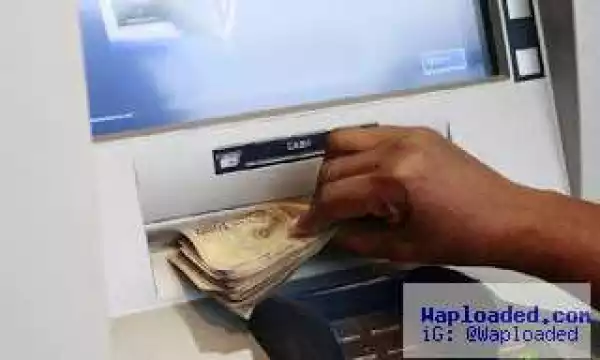 Nigeria Ranks High Among Top Global ATM Users Despite This...